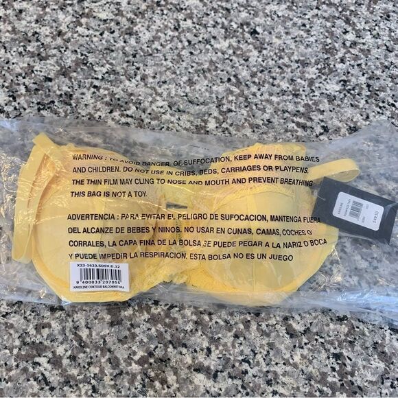 Frederick’s of Hollywood Bra 32D - Picture 3 of 6